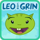 Leo con Grin: aprender a leer-icoon