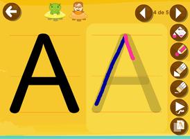 Leo con Grin: aprender a leer تصوير الشاشة 2