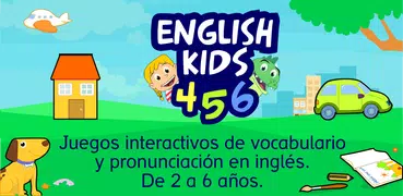 English 456 Aprender inglés