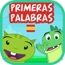 Primeras palabras Grin y Uipi  APK