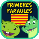 Primeres Paraules en català APK