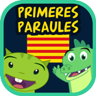 Primeres Paraules アイコン