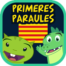 Primeres Paraules en català APK