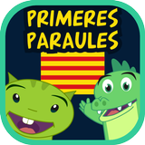 Primeres Paraules en català-APK