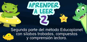 Aprender a leer 2 Grin y Uipi