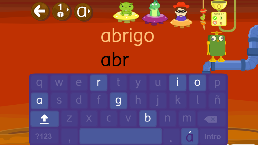 Aprender A Leer 2 Grin Y Uipi Apk 2 5 64 Download For Android Download Aprender A Leer 2 Grin Y Uipi Apk Latest Version Apkfab Com