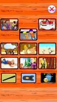 قصص تربوية Poster