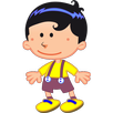 Eğlenceli Çocuk Boyama APK