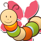 Egysite Happy Worm icon