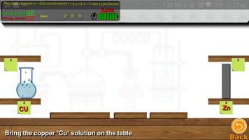 Chemistry Games screenshot 2