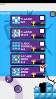 Block Puzzle ภาพหน้าจอ 1