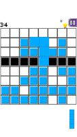 Block Puzzle -  Blockudoku capture d'écran 2