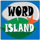 Word Island アイコン