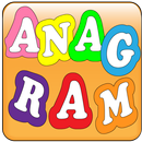 Anagram - Word Games APK