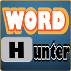 Word Hunter-icoon