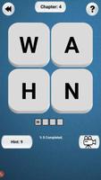 Word Hunter captura de pantalla 1