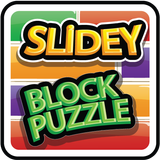 슬라이드 블록 퍼즐 - 드롭 슬라이드 블록 APK