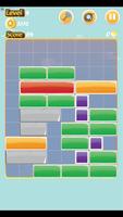 Schiebeblock Puzzle Screenshot 1