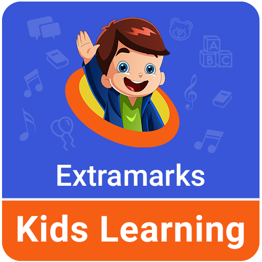 Kids Learning by Extramarks