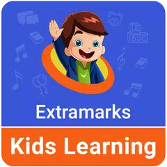 Скачать Kids Learning by Extramarks APK