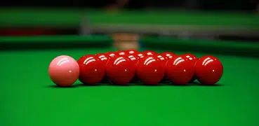 snooker juego y billar online