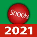 Snooker 2021