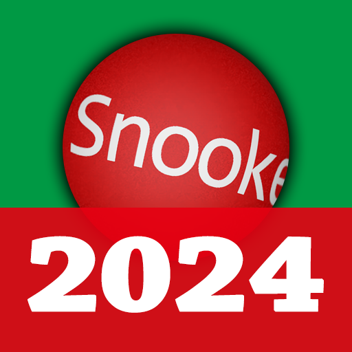 スヌーカー 2024