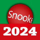 آیکون‌ snooker 2024