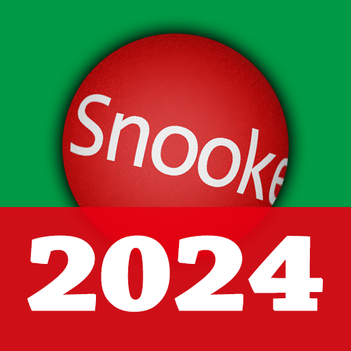 Snooker 2024