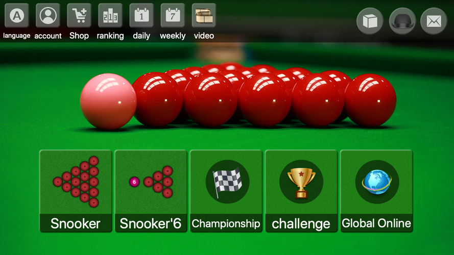 Snooker Game Offline Online Free Billiards Apk 78 22 Download
