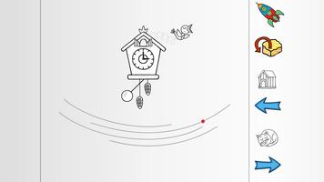 Graphomotor Skills Worksheets اسکرین شاٹ 2