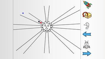 Graphomotor Skills Worksheets اسکرین شاٹ 3