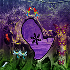 Enchanted Forest Escape أيقونة