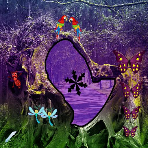 Enchanted Forest Escape For Android Apk Download