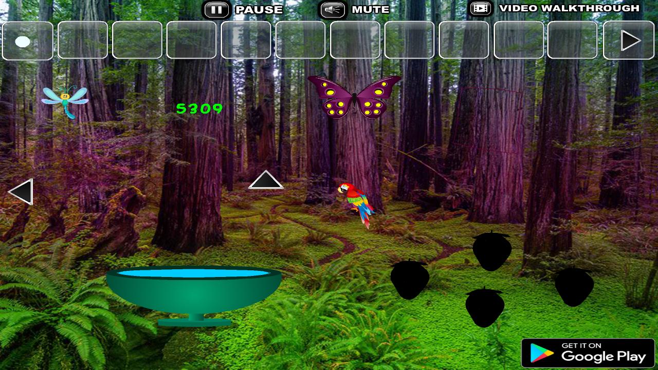 Enchanted Forest Escape For Android Apk Download