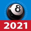 8 Ball 2021