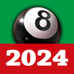 ”8 ball 2024