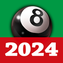 8 ball 2024 APK