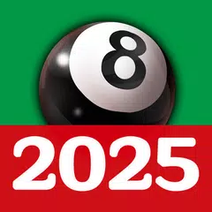 8 ball and offline pool APK download