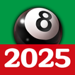 8 ball e sinuca offline