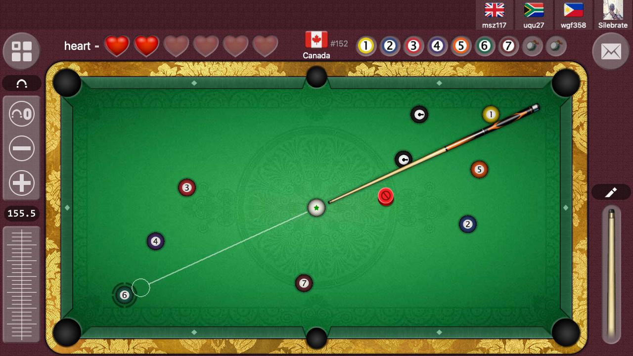 download game billiard for pc offline