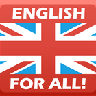 Anglais pour tous ! Pro icône