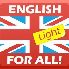 Baixar English for all! Light APK