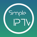 Simple IPTV-icoon