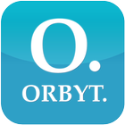 Orbyt Zeichen