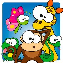 Juego Educativo: Los Animales