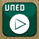 Reproductor multimedia UNED APK