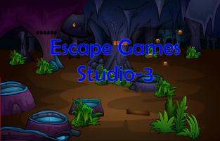 Escape Games Studio-3 captura de pantalla 3
