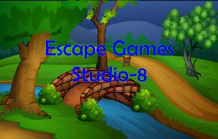 Escape Games Studio-8 capture d'écran 3