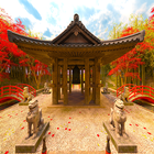 Adventure Puzzle Treat Escape biểu tượng